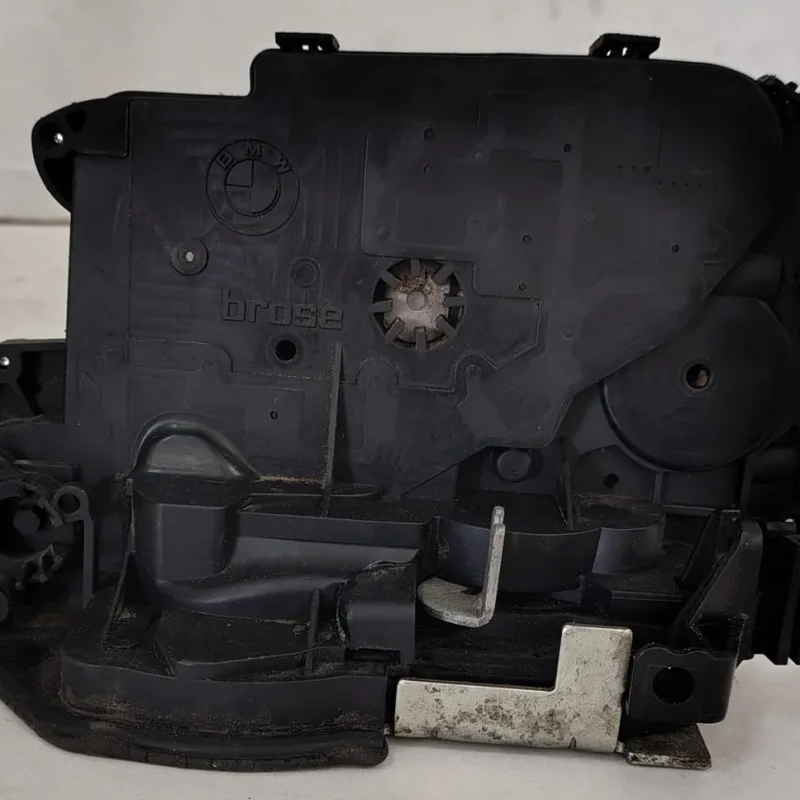 Imagen de BMW Serie 1 E81-E87 · Trasera derecha · 2004–2012
